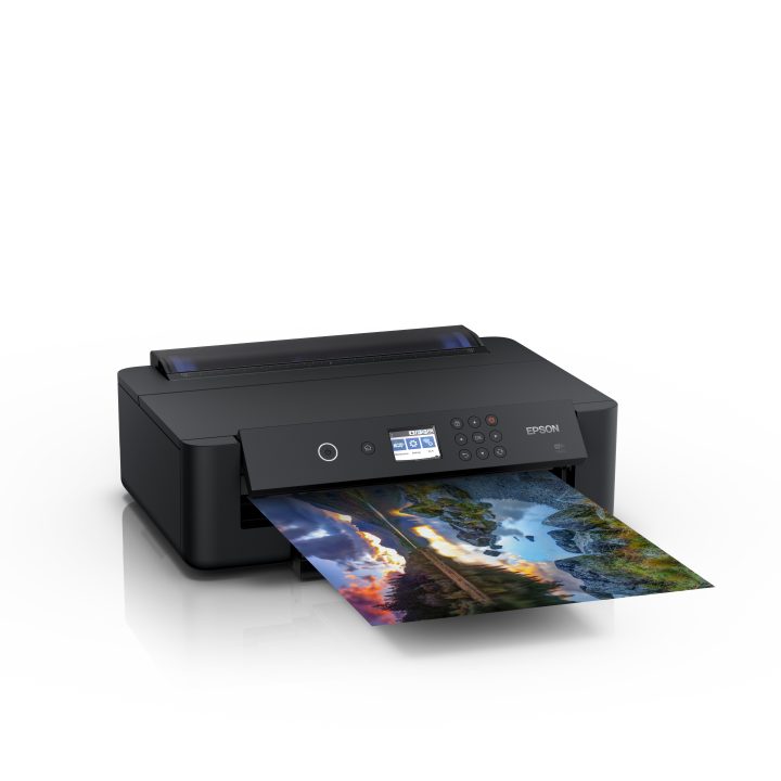 Epson Impressora multifunções de jato de tinta Expression Photo HD…