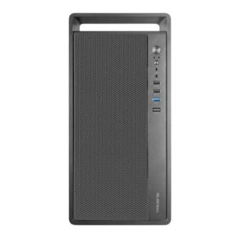 Caixa de PC Tacens 2fortisii mATX cinzenta