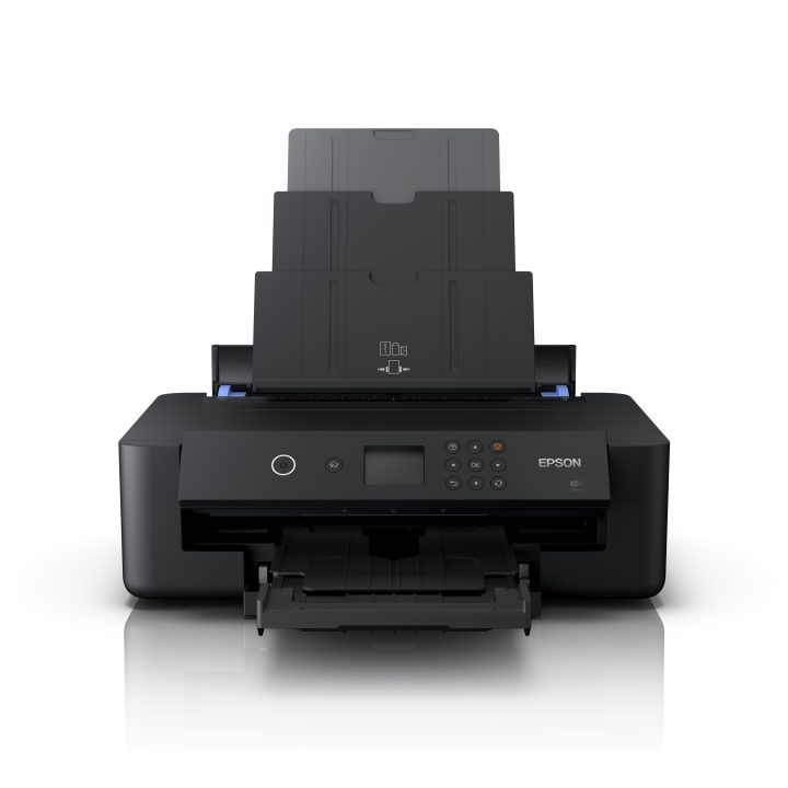 Epson Impressora multifunções de jato de tinta Expression Photo HD…