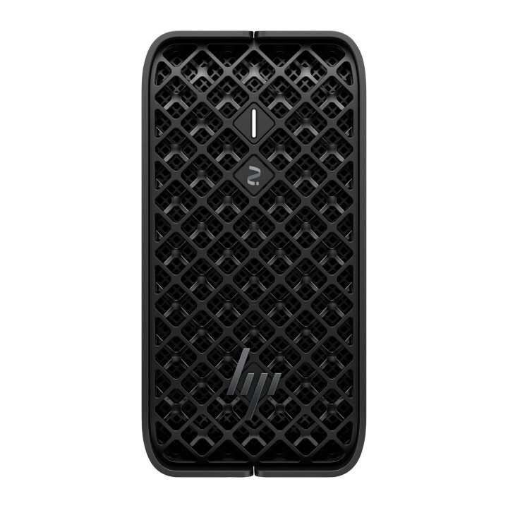 HP Z2 G1a Wolf Pro Security Edition Copilot+ PC AMD Ryzen AI Max PRO…