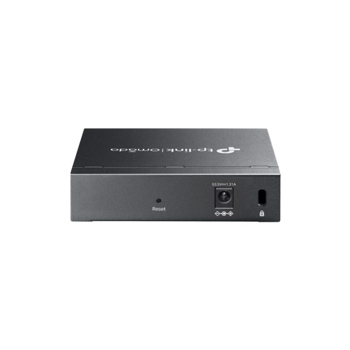 TP-Link Omada ES205GP switch Gerido Gigabit Ethernet (10/100/1000)…