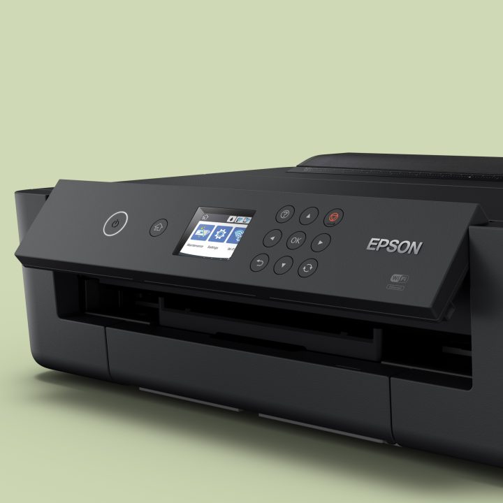 Epson Expression Photo HD XP-15000 A3+ Wireless All-in-One Inkjet…