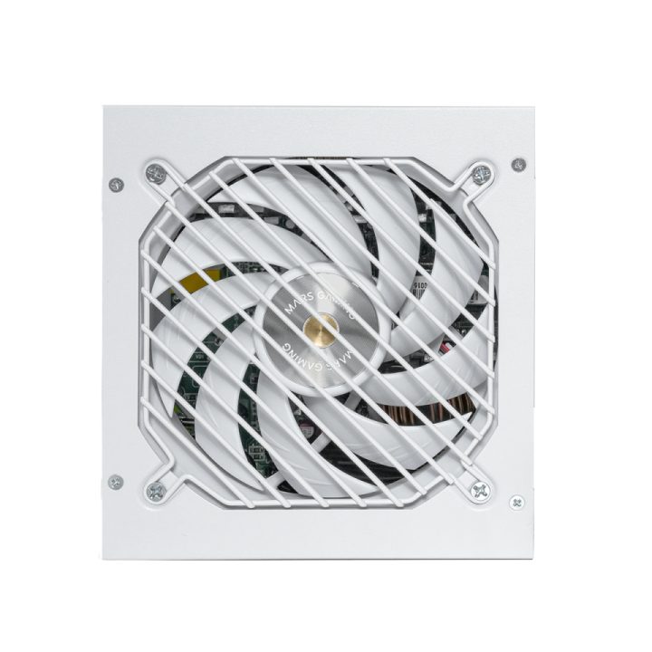 Mars Gaming MPB750PSI unidade de fonte de alimentação 750 W 24-pin…