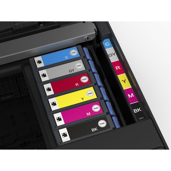 Epson Impressora multifunções de jato de tinta Expression Photo HD…