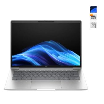 HP ProBook 4 G1iR Intel Core 5 120U 16 GB 512 GB SSD 14" Windows 11…