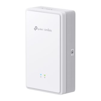 TP-Link Omada EAP625GP-WALL punto de acceso inalámbrico 1201 Mbit/s…