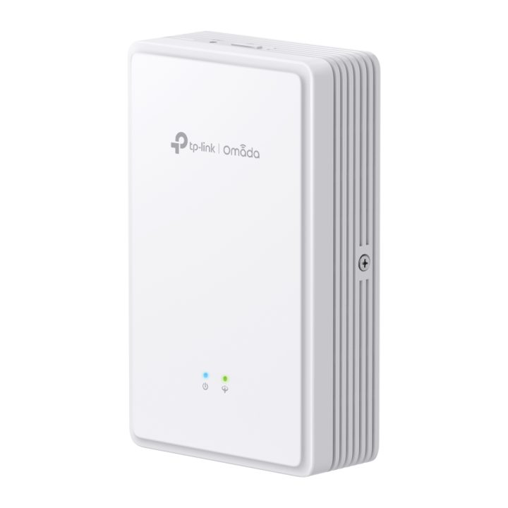 TP-Link Omada EAP625GP-WALL punto de acceso inalámbrico 1201 Mbit/s…