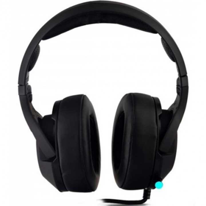 Deep Gaming RGB Pro Deep Chroma Auscultadores Com Fios Diadema Jogo…
