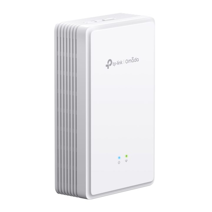 TP-Link Omada EAP625GP-WALL punto de acceso inalámbrico 1201 Mbit/s…
