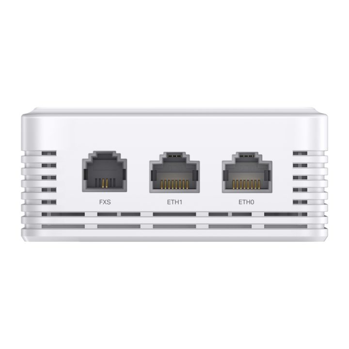 TP-Link Omada EAP625GP-WALL punto de acceso inalámbrico 1201 Mbit/s…