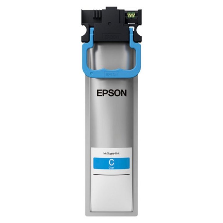 Epson WF-C5xxx Series Ink Cartridge L Cyan
