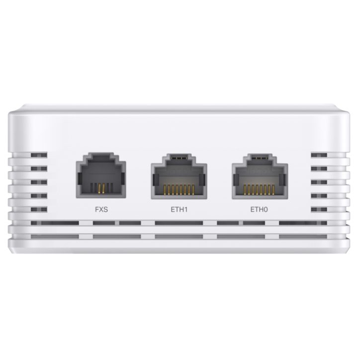 TP-Link Omada EAP625GP-WALL punto de acceso inalámbrico 1201 Mbit/s…