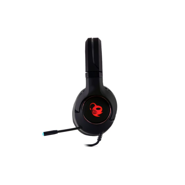 Deep Gaming RGB Pro Deep Chroma Auriculares Alámbrico Diadema Juego…