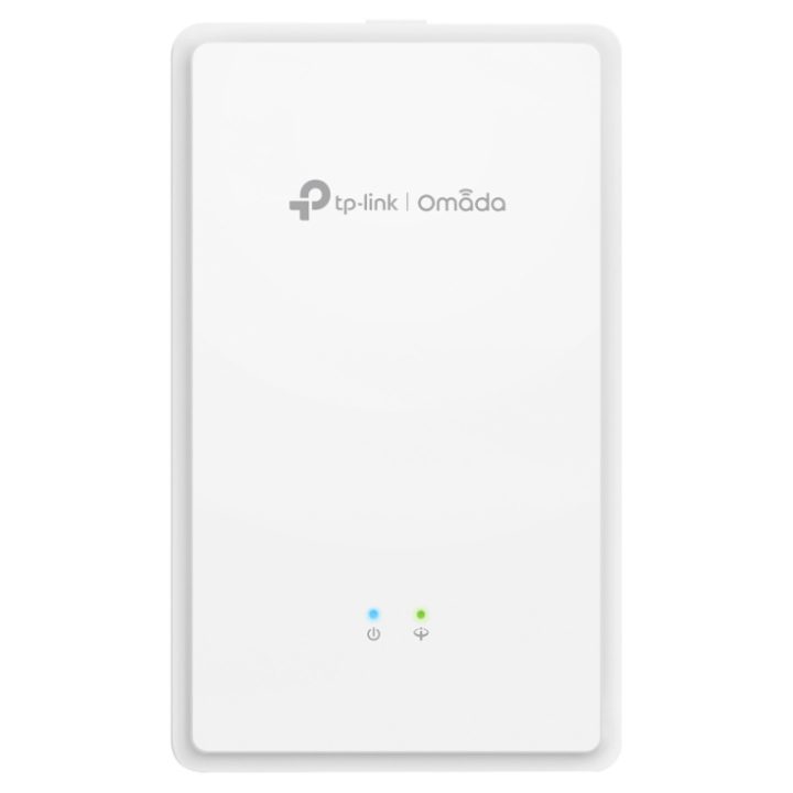 TP-Link Omada EAP625GP-WALL punto de acceso inalámbrico 1201 Mbit/s…