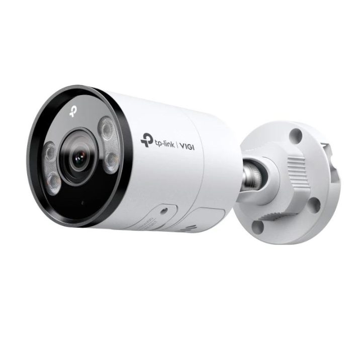 TP-Link INSIGHT S345 Câmera de Segurança IP de Exterior Tipo Bala…