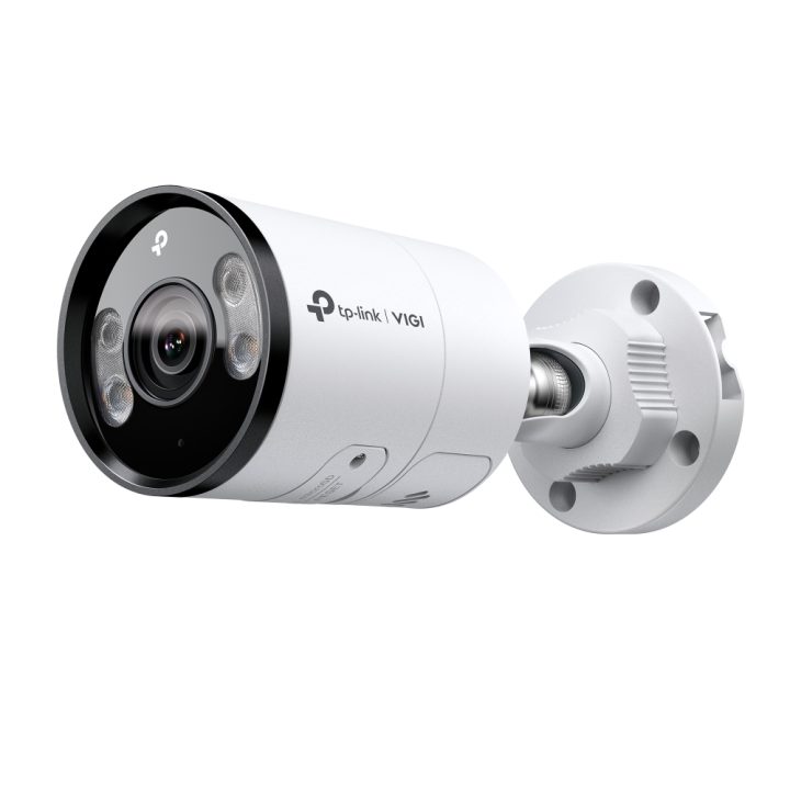 TP-Link INSIGHT S345 Bullet IP Security Camera Outdoor 2688 x 1520…