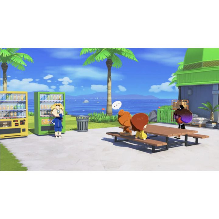 Jogo Nintendo Switch Tomodachi Life (10016152)