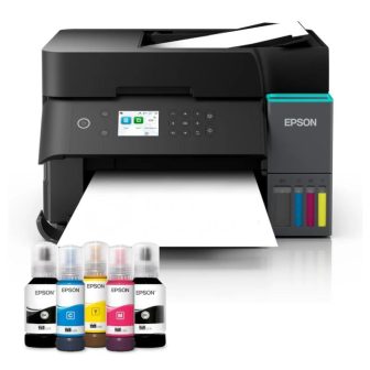 Epson EcoTank ET-3950