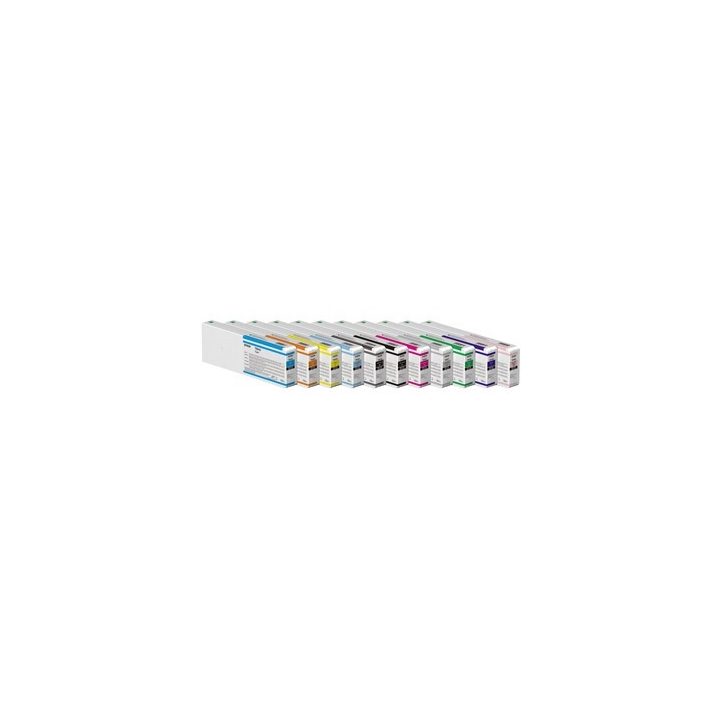 Epson Singlepack Yellow T44J440 UltraChrome PRO 12 700ml