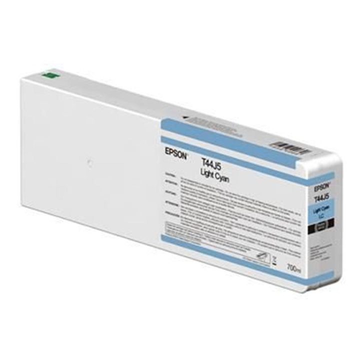 Epson Singlepack Light Cyan T44J540 UltraChrome PRO 12 700ml