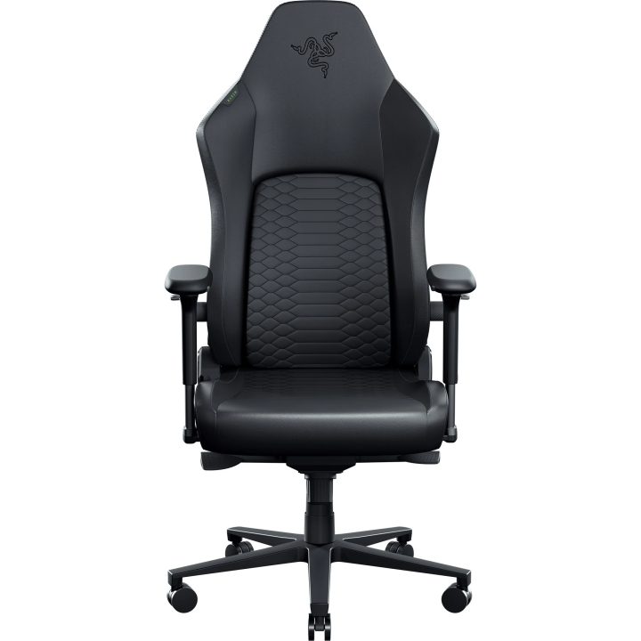 Cadeira Razer Iskur V2 Newgen (preto) (RZ38-05310700-R3G4)…