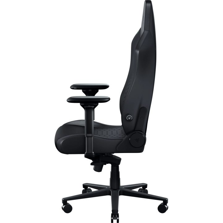 Razer Iskur V2 Newgen Chair (Black) (RZ38-05310700-R3G4)…