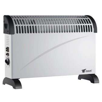 Thulos Turbo Convector 2000W CH2001 (TH-CH2001)