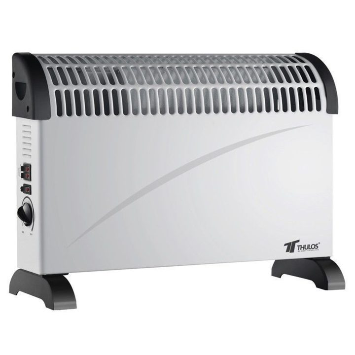 Convector turbo Thulos 2000W CH2001 (TH-CH2001)