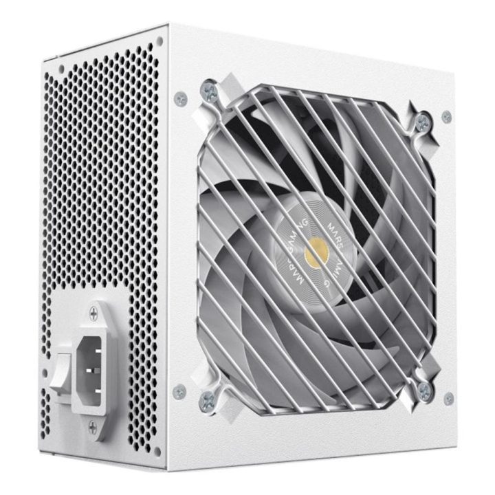 Mars Gaming MPB1000SIW unidade de fonte de alimentação 1000 W 24-pin…