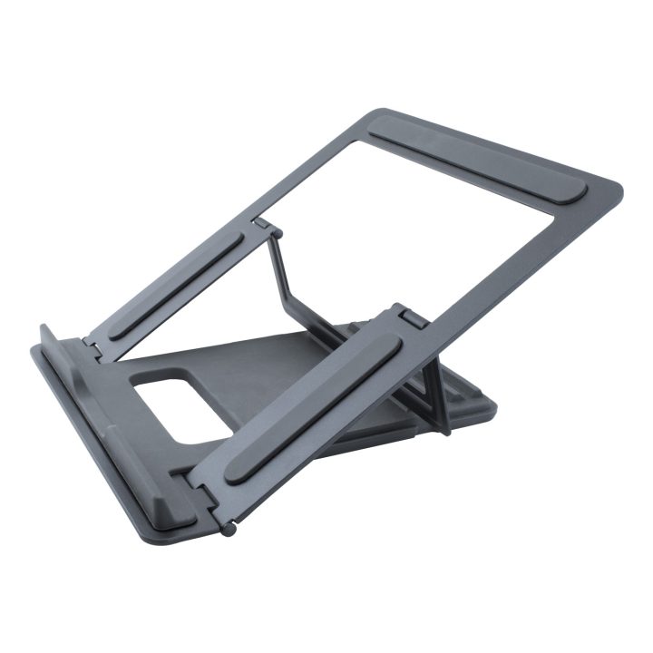 CoolBox Adjustable Aluminum Laptop Stand 17"