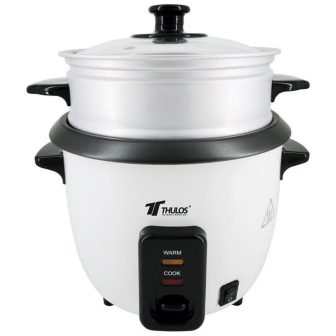 Arrozadora elétrica Thulos th-RK15 500W 1.5l