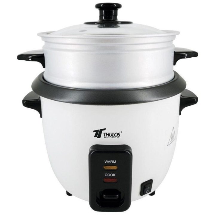 Arrozadora elétrica Thulos th-RK15 500W 1.5l