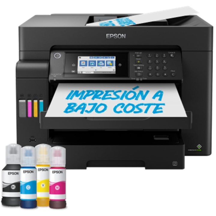 Epson EcoTank ET-16655