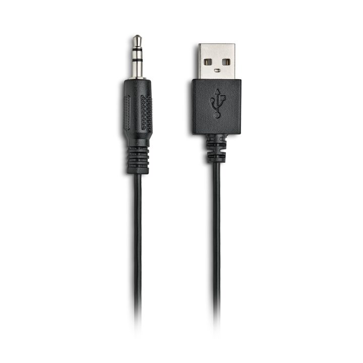 NGS SB 210 Black Wired 6 W