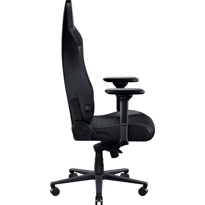 Razer Iskur V2 Newgen Chair (Black) (RZ38-05310700-R3G4)…
