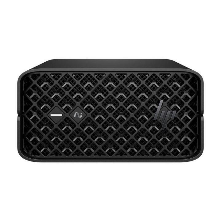 HP Z2 G1a Wolf Pro Security Edition Copilot+ PC AMD Ryzen AI Max PRO…