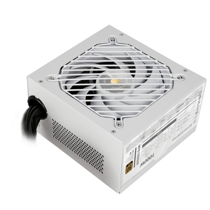 Mars Gaming MPB1000SIW unidade de fonte de alimentação 1000 W 24-pin…