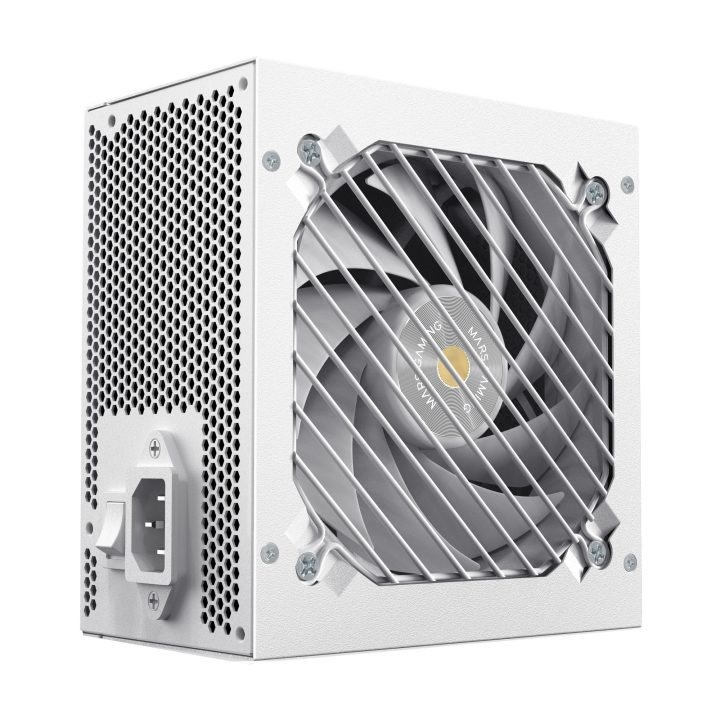 Mars Gaming MPB1000SIW unidade de fonte de alimentação 1000 W 24-pin…