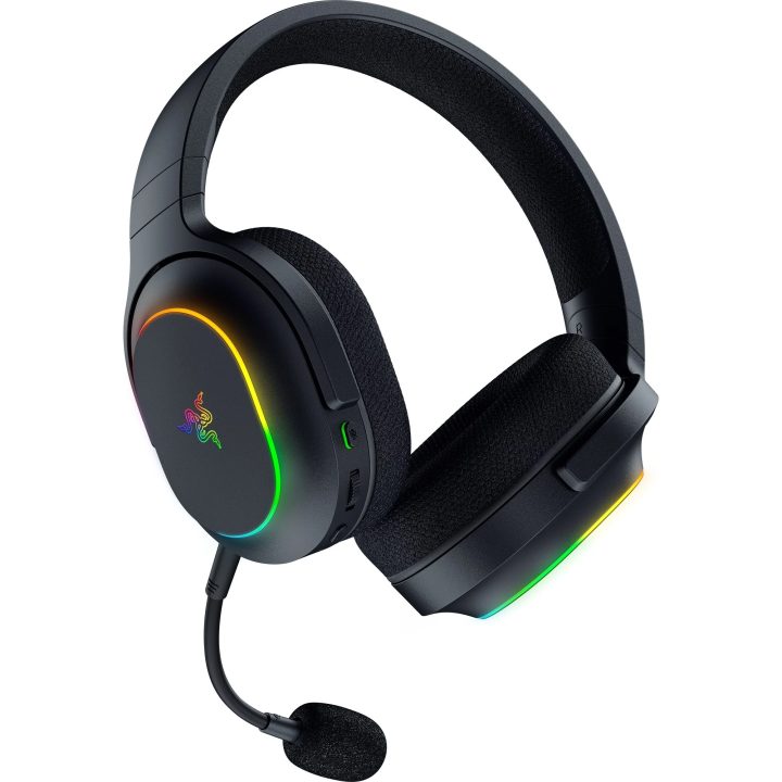 Razer Barracuda X Chroma Wireless Over-Ear Headphones