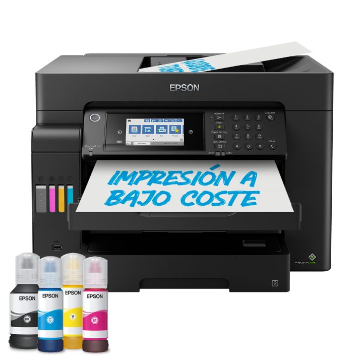 Epson EcoTank ET-16655