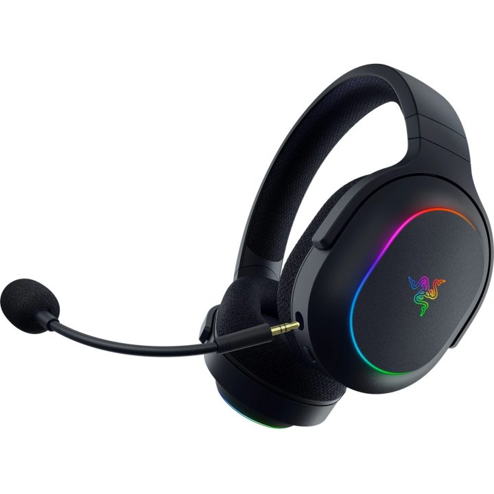 Razer Barracuda X Chroma Wireless Over-Ear Headphones