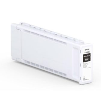 Epson UltraChrome PRO6 cartucho de tinta 1 pieza(s) Negro