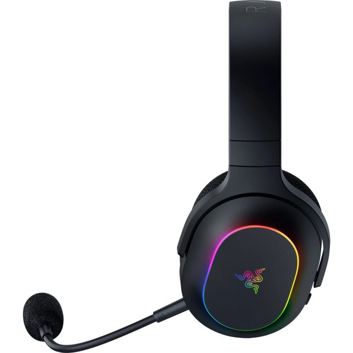 Razer Barracuda X Chroma Wireless Over-Ear Headphones