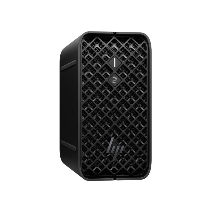 HP Z2 G1a Wolf Pro Security Edition Copilot+ PC AMD Ryzen AI Max PRO…