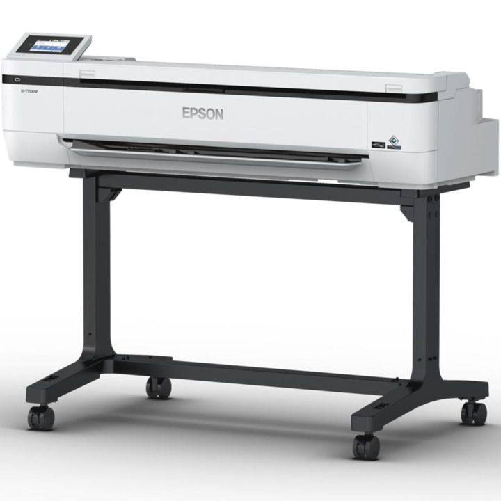 Epson SureColor SC-T5100M