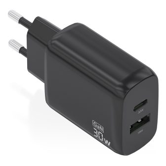 AISENS A110-0924 cargador de dispositivo móvil Cámara digital, MP3…