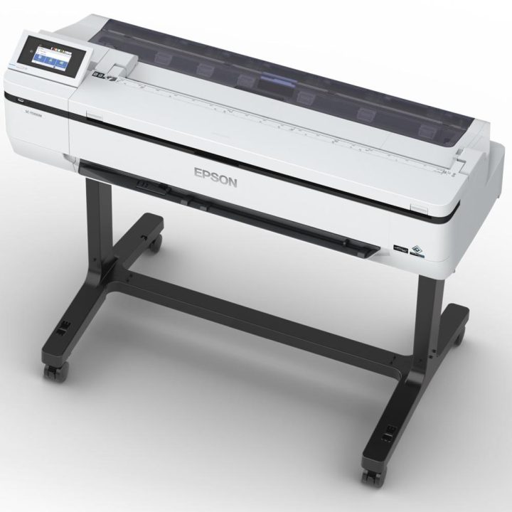 Epson SureColor SC-T5100M