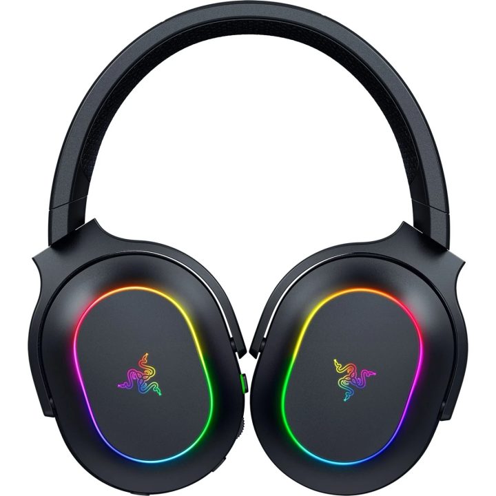 Auscultadores de arco sem fios Razer Barracuda X Chroma