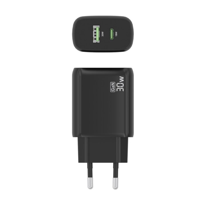 AISENS A110-0924 carregador de dispositivo móvel Câmara digital, MP3…