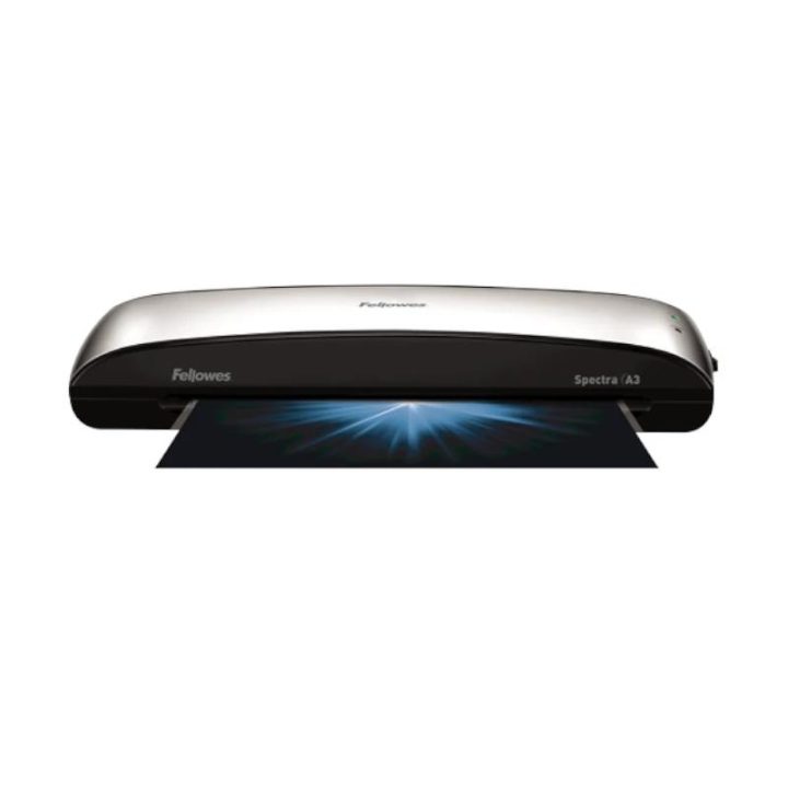 Fellowes Spectra A3 Plastificadora en frío/caliente 300 mm/min Negro…